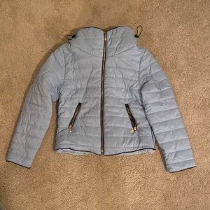 New W/ Tags Pretty Little Thing Jacket